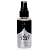 Tush Tingle Delay and Excite Sprays